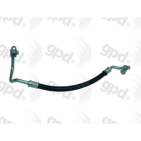 Gpd Hoses, 4811651 4811651